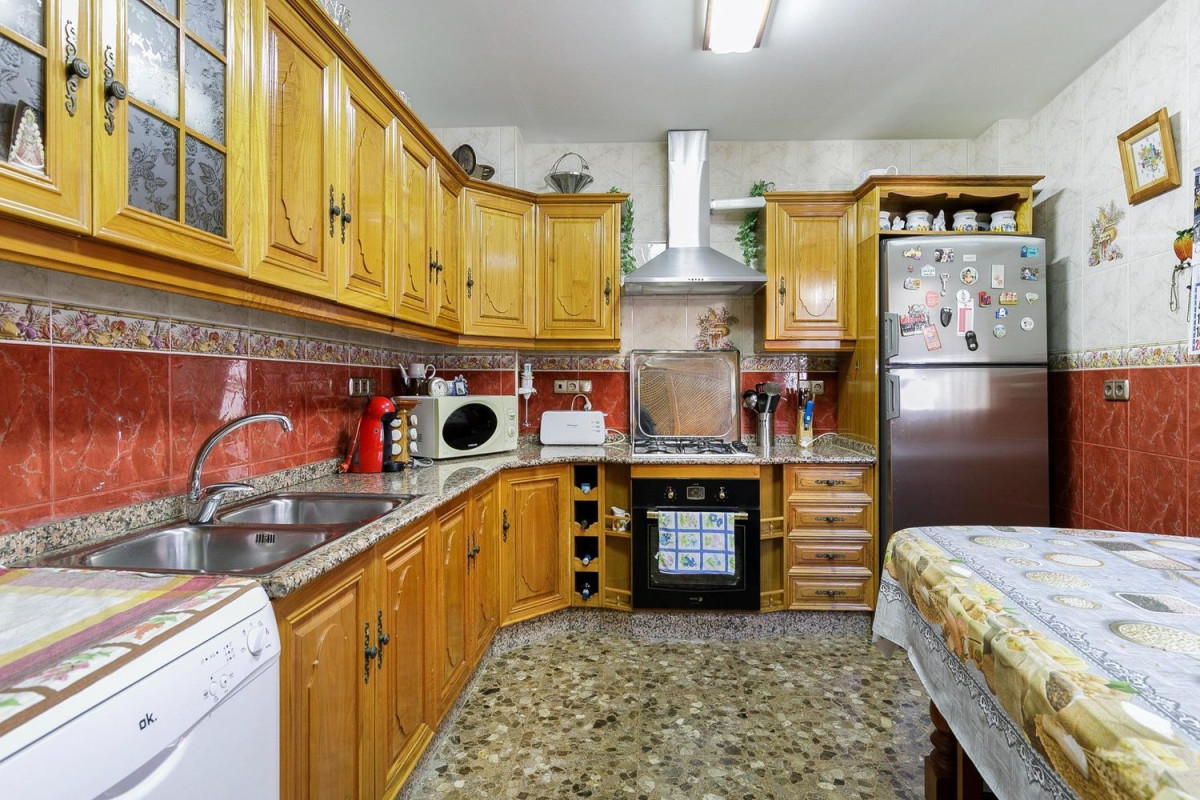 Casa o chalet independiente en venta en Lanjaron, Lanjaron
photo 5