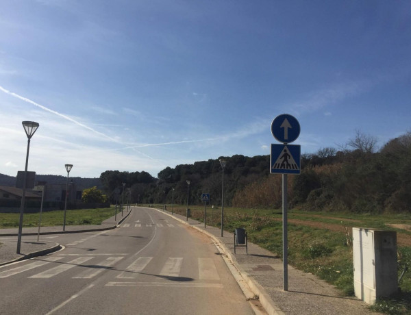 Terreno en venta en Sant Julià de Ramis photo 4