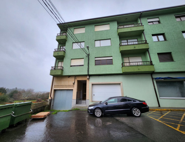 Piso en venta en , Zas photo 1