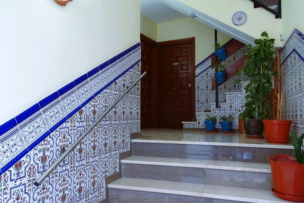 Venta de piso en Calle Pontanilla, Salobreña
photo 1
