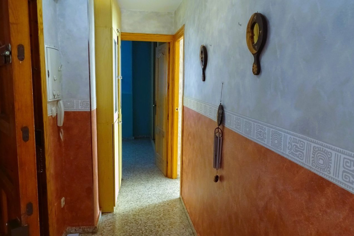 Venta de piso en Calle Pontanilla, Salobreña
photo 3