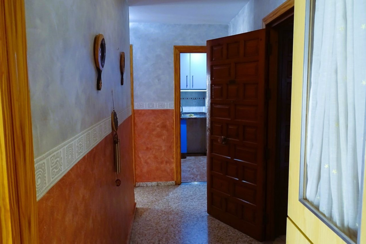 Venta de piso en Calle Pontanilla, Salobreña
photo 4