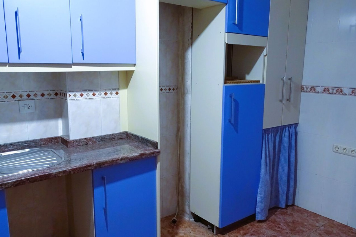 Venta de piso en Calle Pontanilla, Salobreña
photo 5