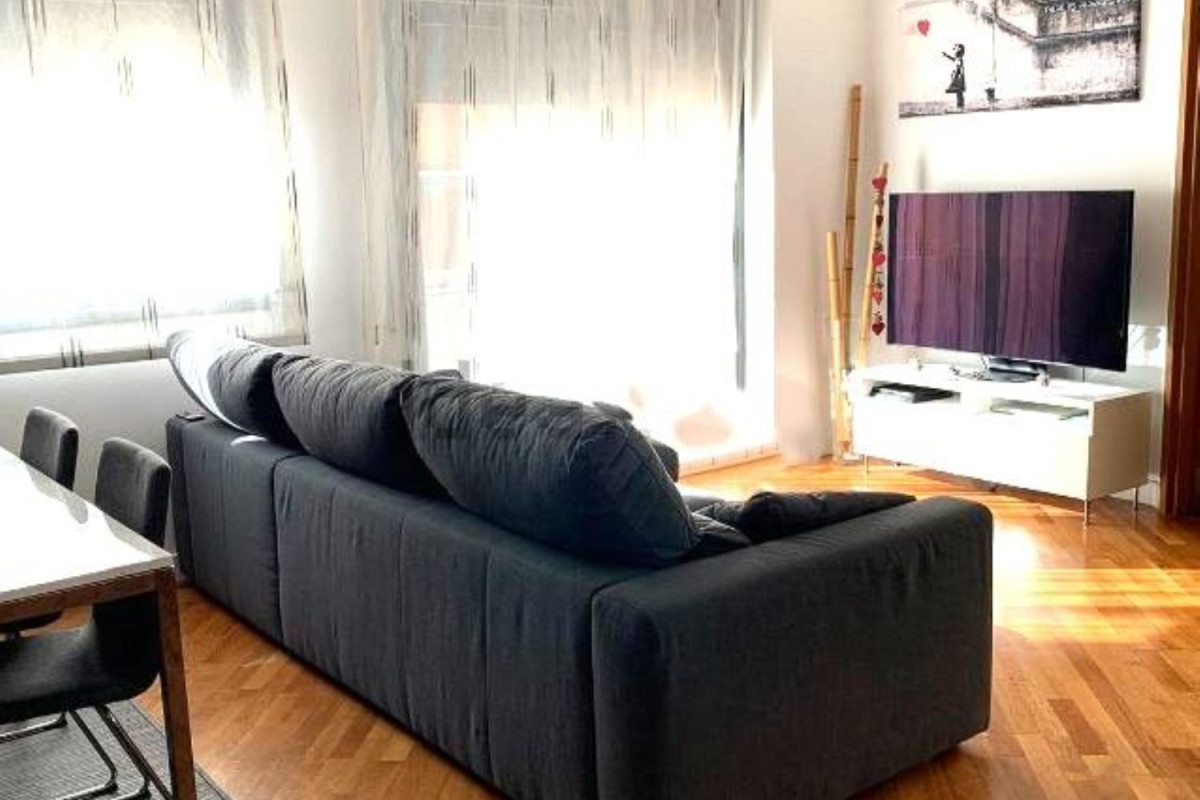 Sale of apartment in de los alamos, Mataró
photo 2