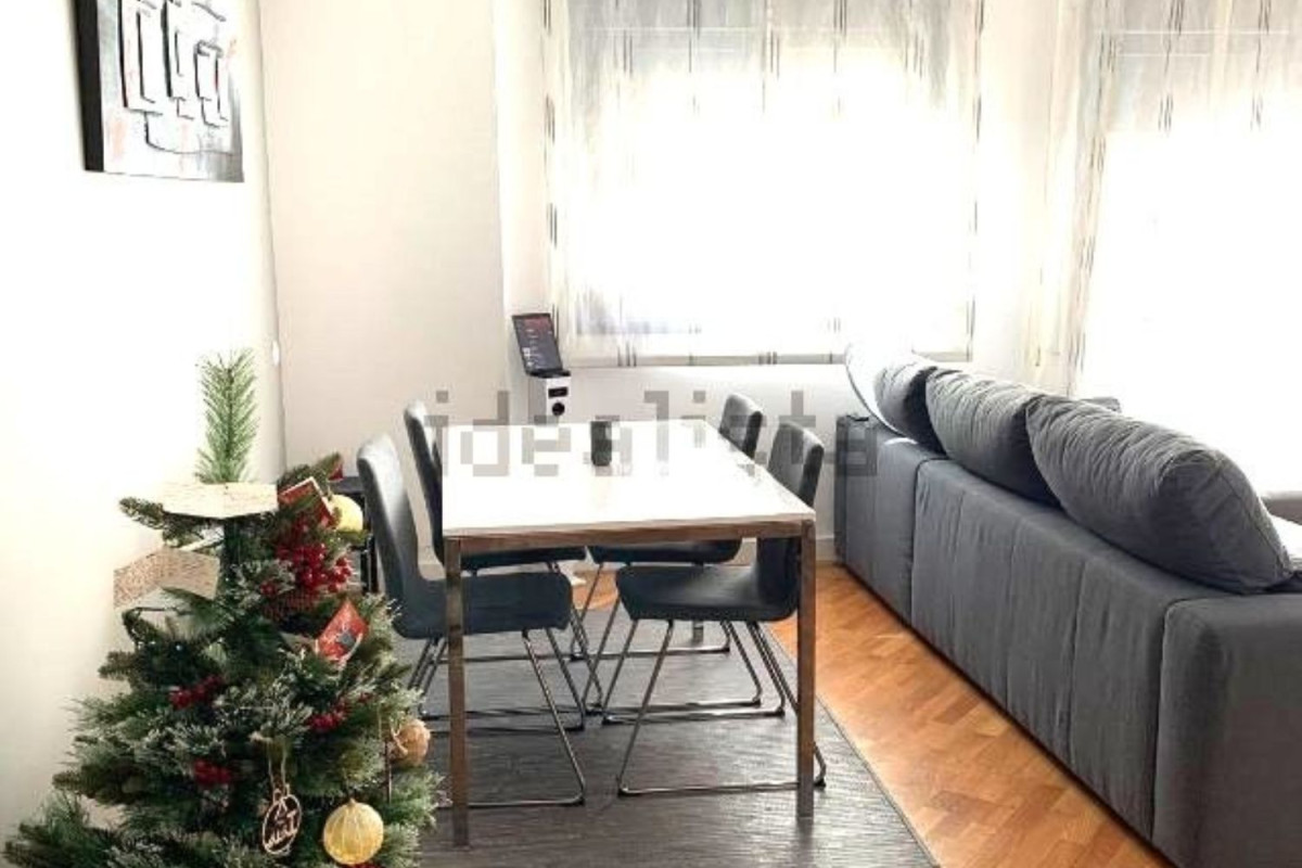 Sale of apartment in de los alamos, Mataró
photo 3