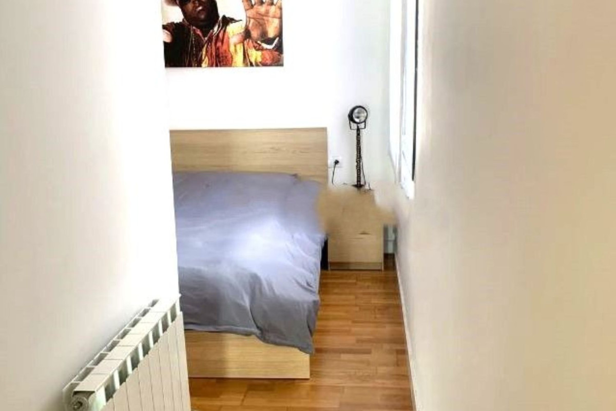 Sale of apartment in de los alamos, Mataró
photo 4