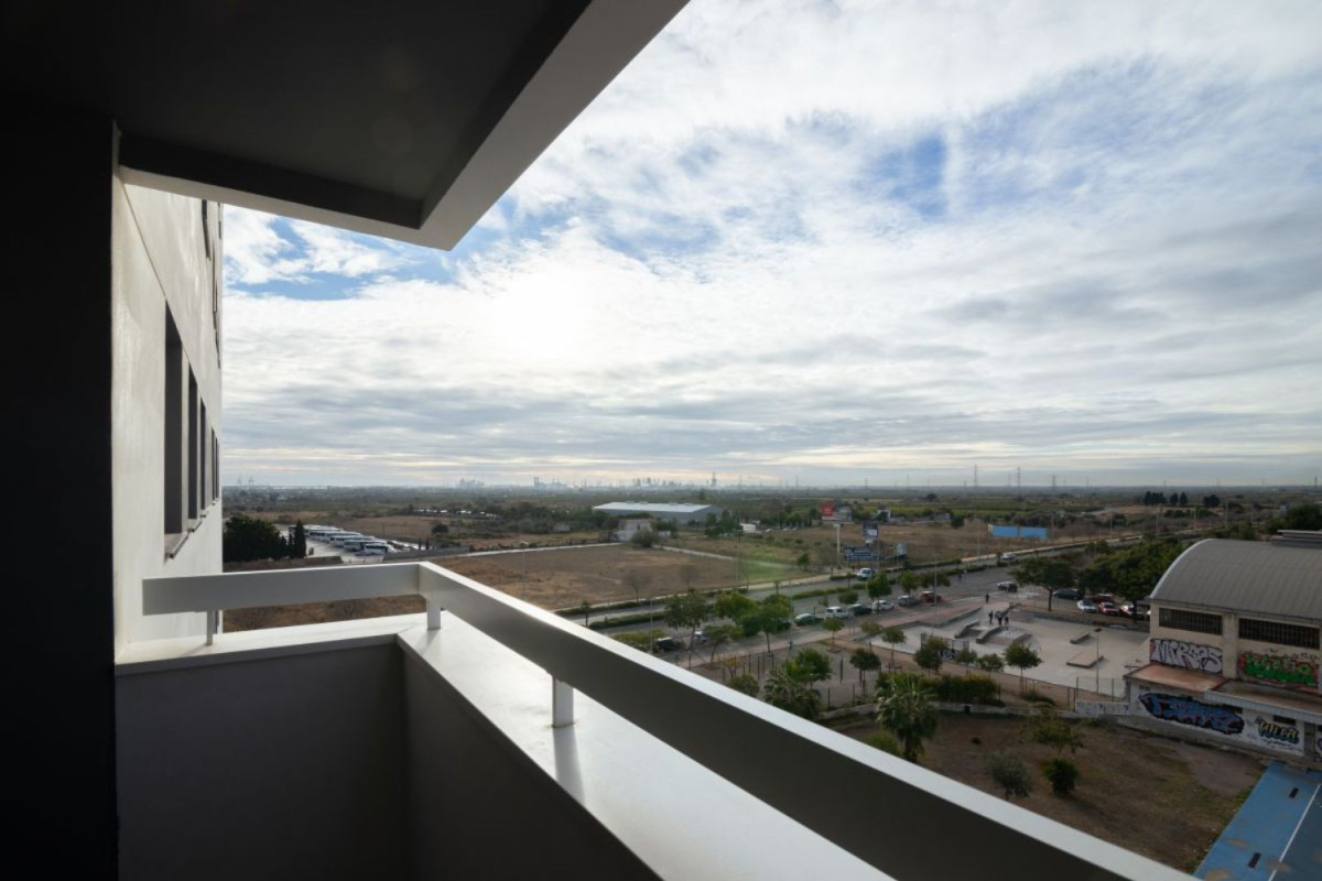 Venta de piso en Calle de la Vila Joiosa, Castellón de la Plana / Castello de la Plana
photo 1