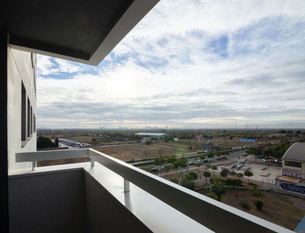 Piso en venta en  Calle de la Vila Joiosa, Castellón de la Plana / Castello de la Plana photo 1