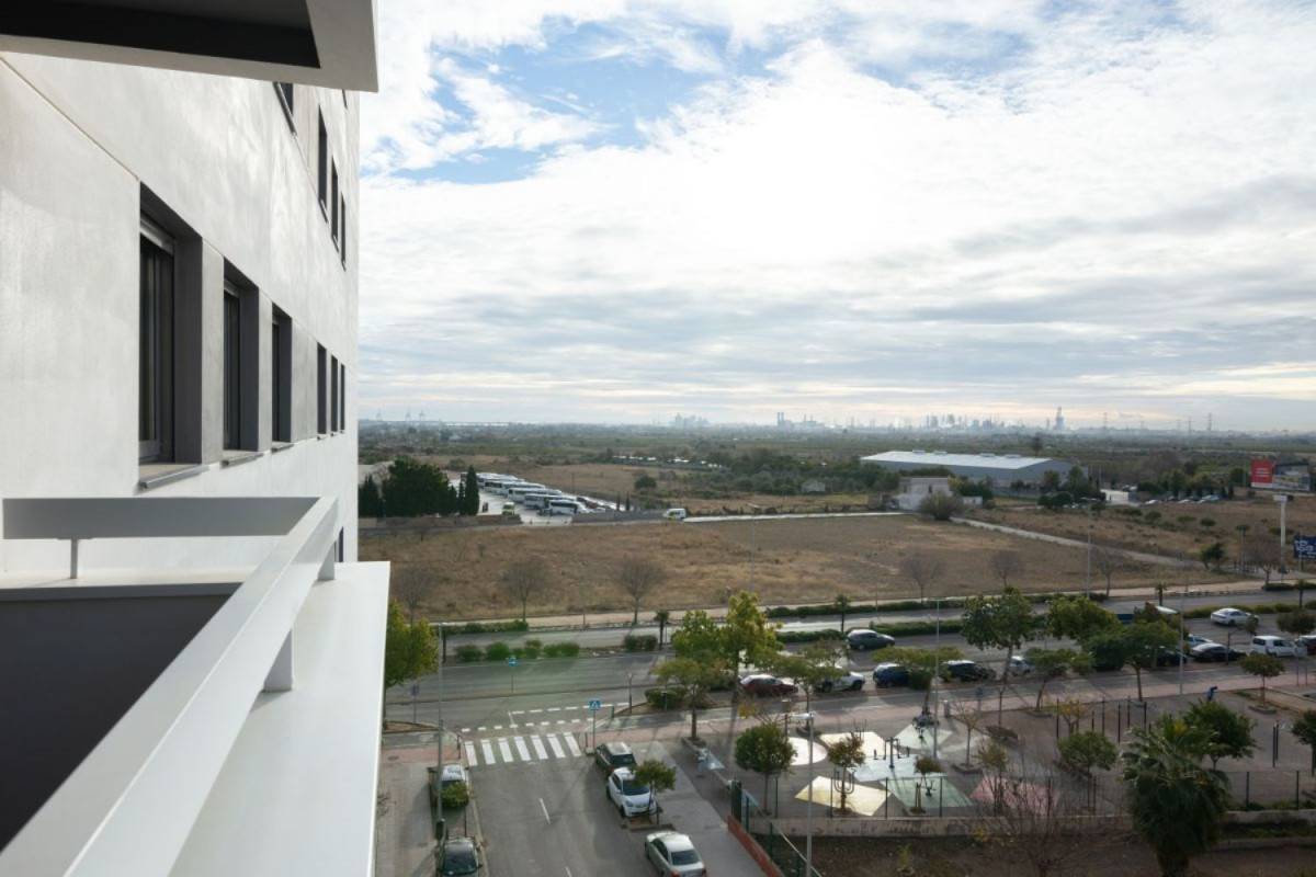 Venta de piso en Calle de la Vila Joiosa, Castellón de la Plana / Castello de la Plana
photo 3