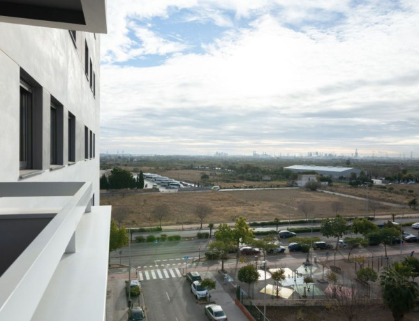 Piso en venta en  Calle de la Vila Joiosa, Castellón de la Plana / Castello de la Plana photo 3
