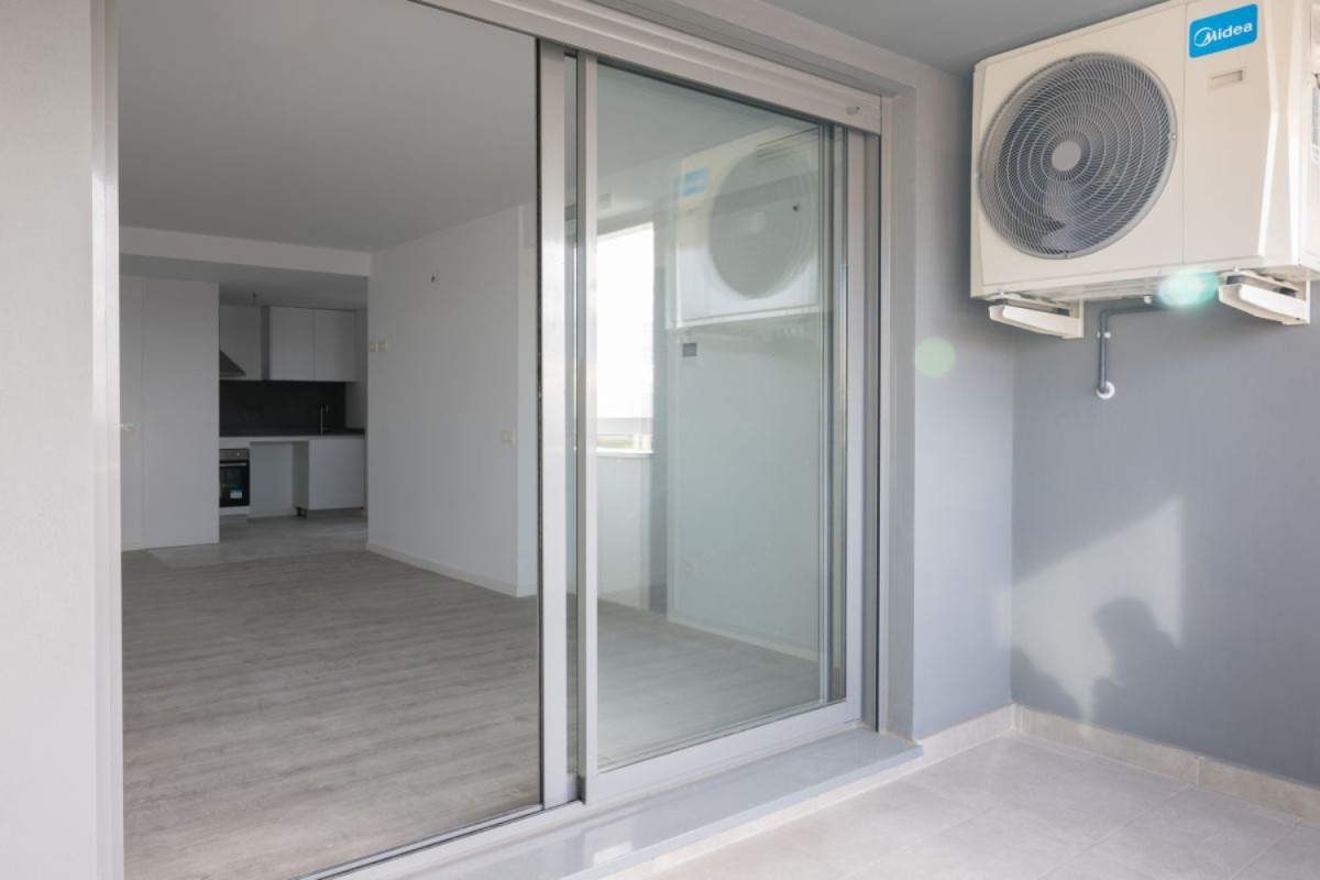 Venta de piso en Calle de la Vila Joiosa, Castellón de la Plana / Castello de la Plana
photo 4