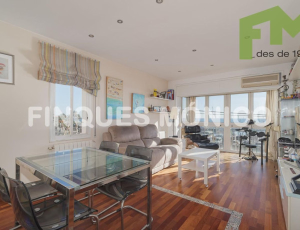 Piso en venta en  Centre , El Masnou photo 4