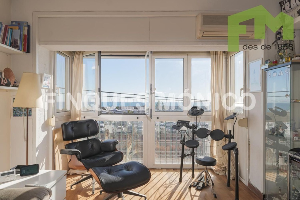 Продажа квартиры на Центр, Эль-Маснуа
photo 5
