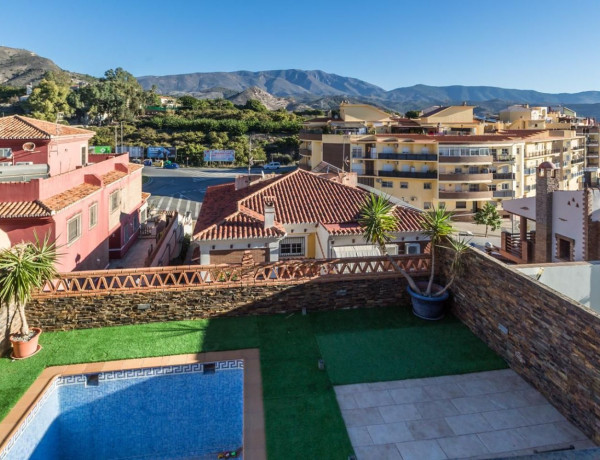 Таунхаус на продажу в Calle Gerald Brenan , Motril thumbnail 2