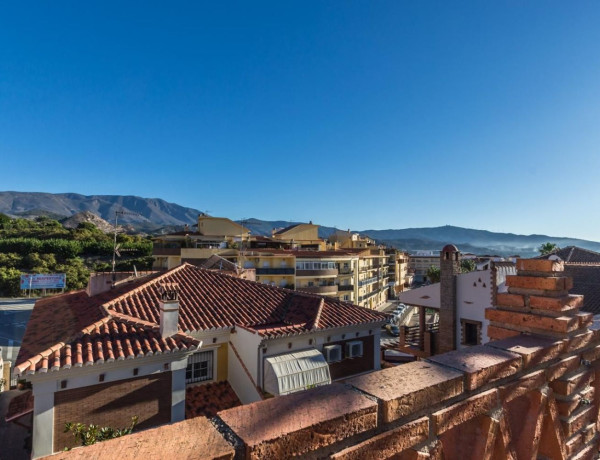 Таунхаус на продажу в  Calle Gerald Brenan , Motril photo 4