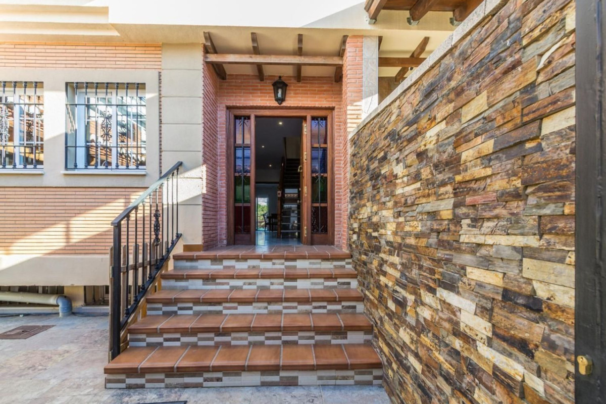 Продажа таунхауса в  Calle Gerald Brenan , Мотриль photo 5