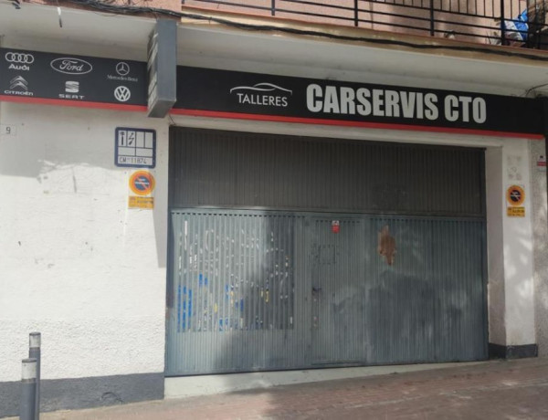 Local en venta en plaza Santo Domingo photo 3