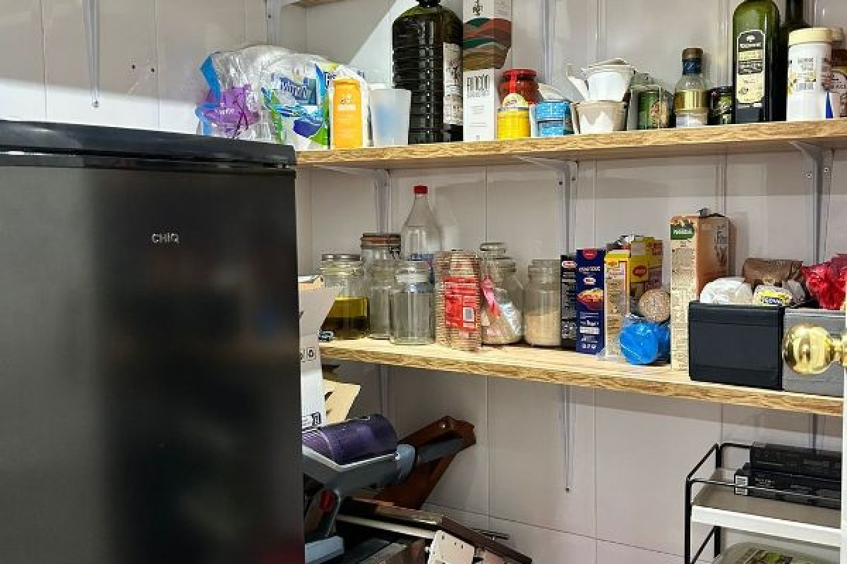 Venta de piso en C/Termoli, 7, Montequinto
photo 1