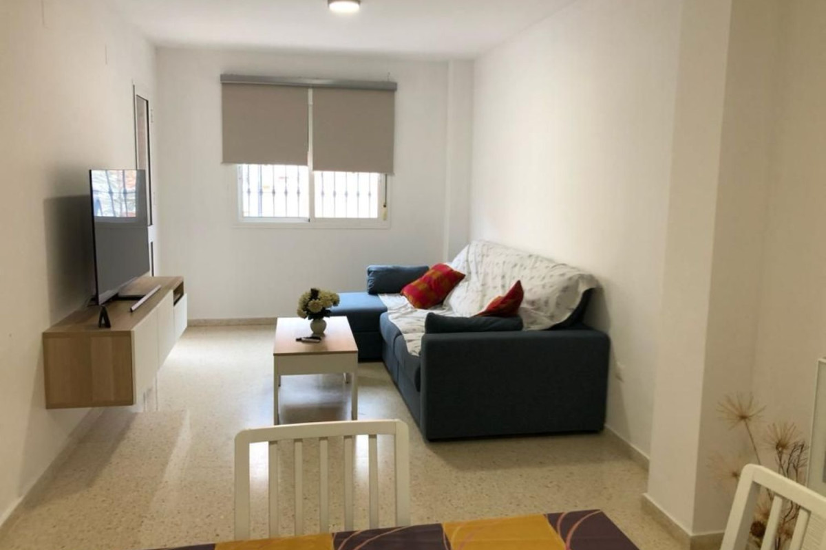 Venta de piso en C/Termoli, 7, Montequinto
photo 4