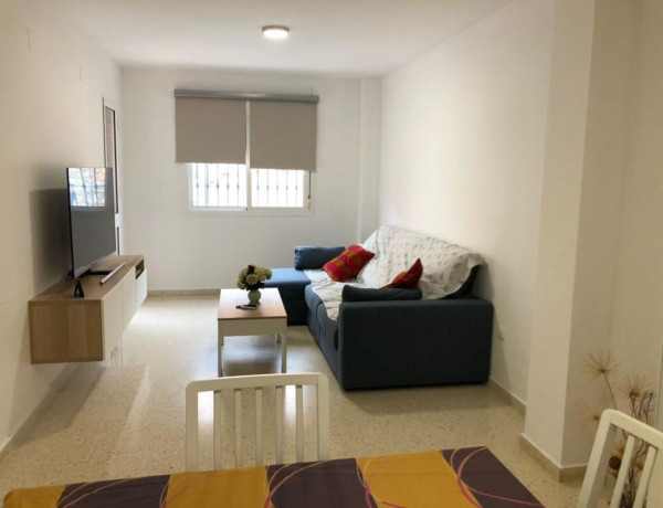 Piso en venta en  C/Termoli, 7, Montequinto photo 4