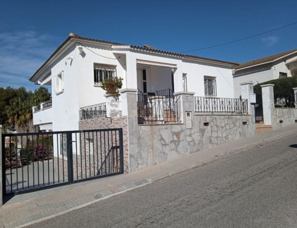 Chalet independiente en venta en , La Pobla de Montornès photo 1