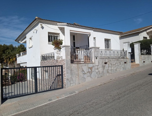 Chalet independiente en venta en , La Pobla de Montornès photo 2