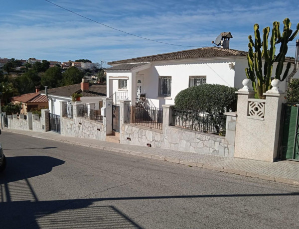 Chalet independiente en venta en , La Pobla de Montornès photo 3