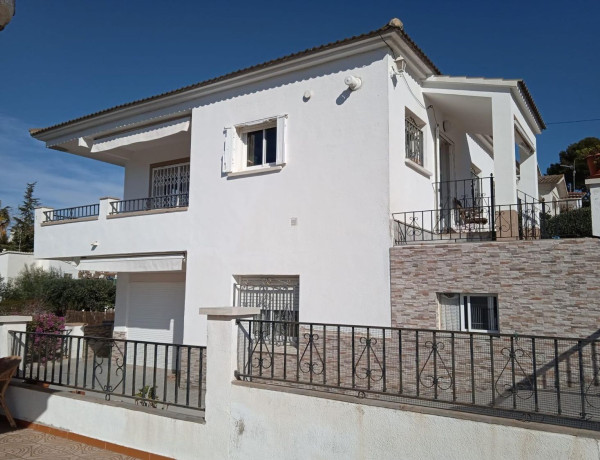 Chalet independiente en venta en , La Pobla de Montornès photo 4