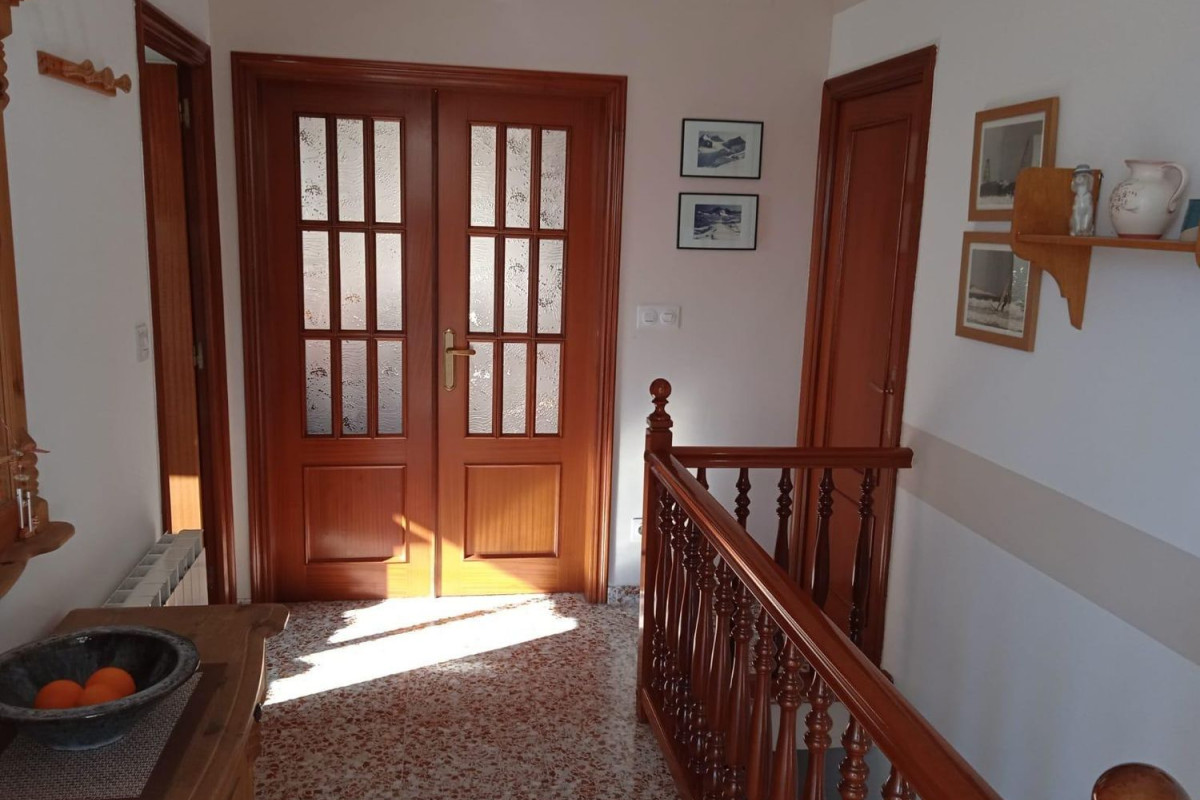 Casa o chalet independiente en venta en calle Cibada, La Pobla de Montornès
 photo 5