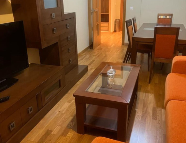 Piso en venta en  Avenida CORUÑA, Lugo photo 1