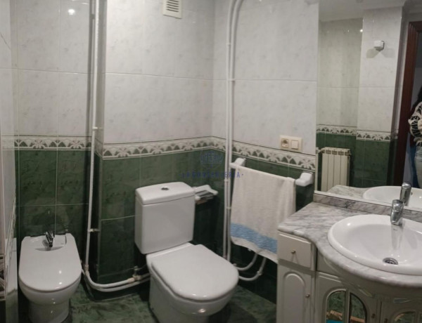 Apartment for sale in Teis , Vigo photo 1