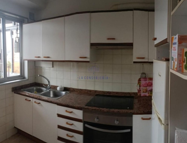 Apartment for sale in Teis , Vigo photo 2