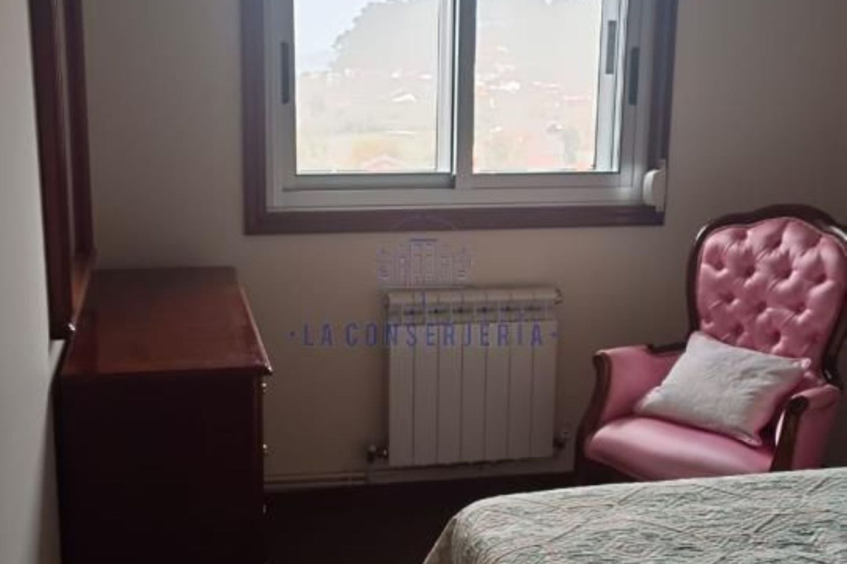 Sale of apartment in Teis, Vigo
photo 3