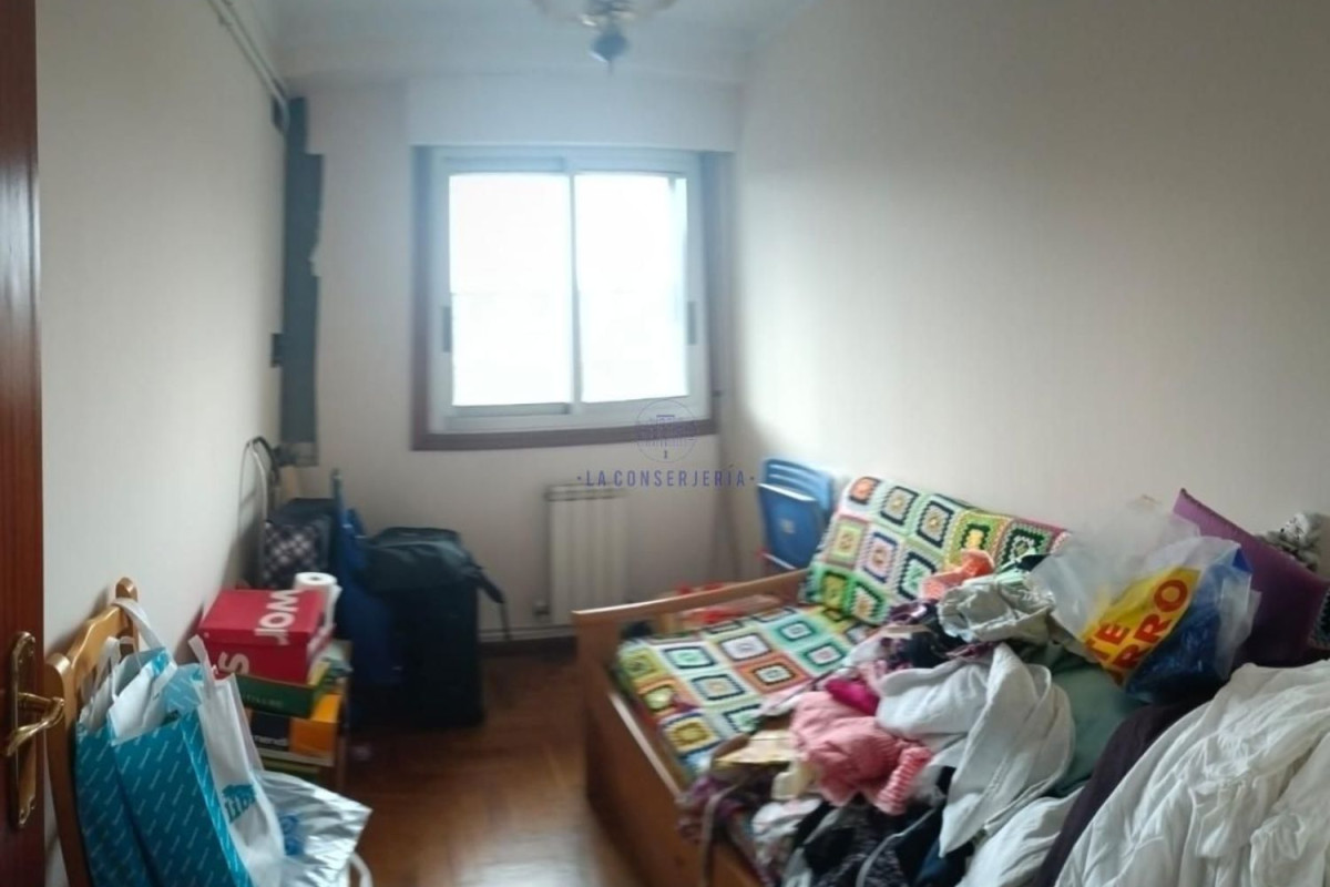 Sale of apartment in Teis, Vigo
photo 4