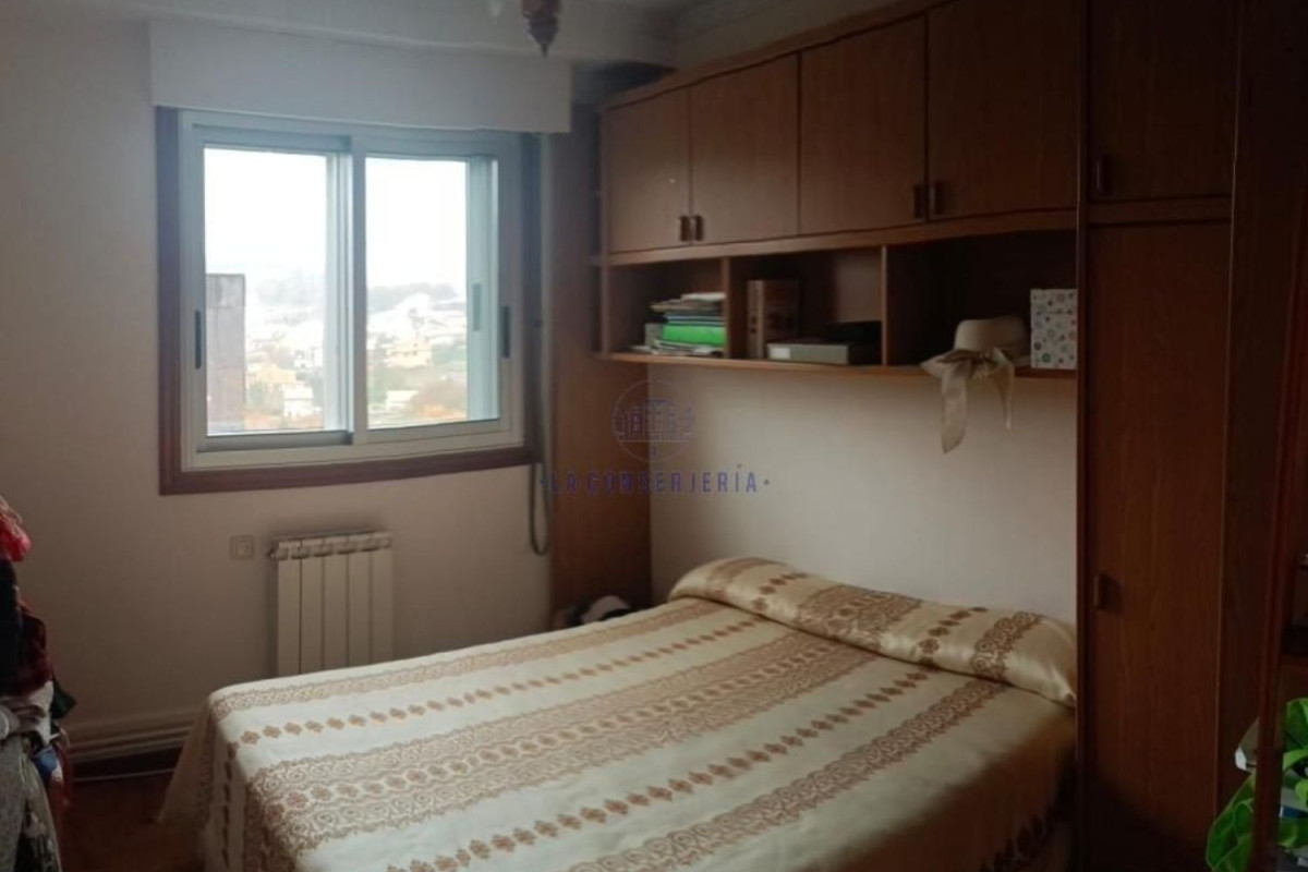 Sale of apartment in Teis, Vigo
photo 5