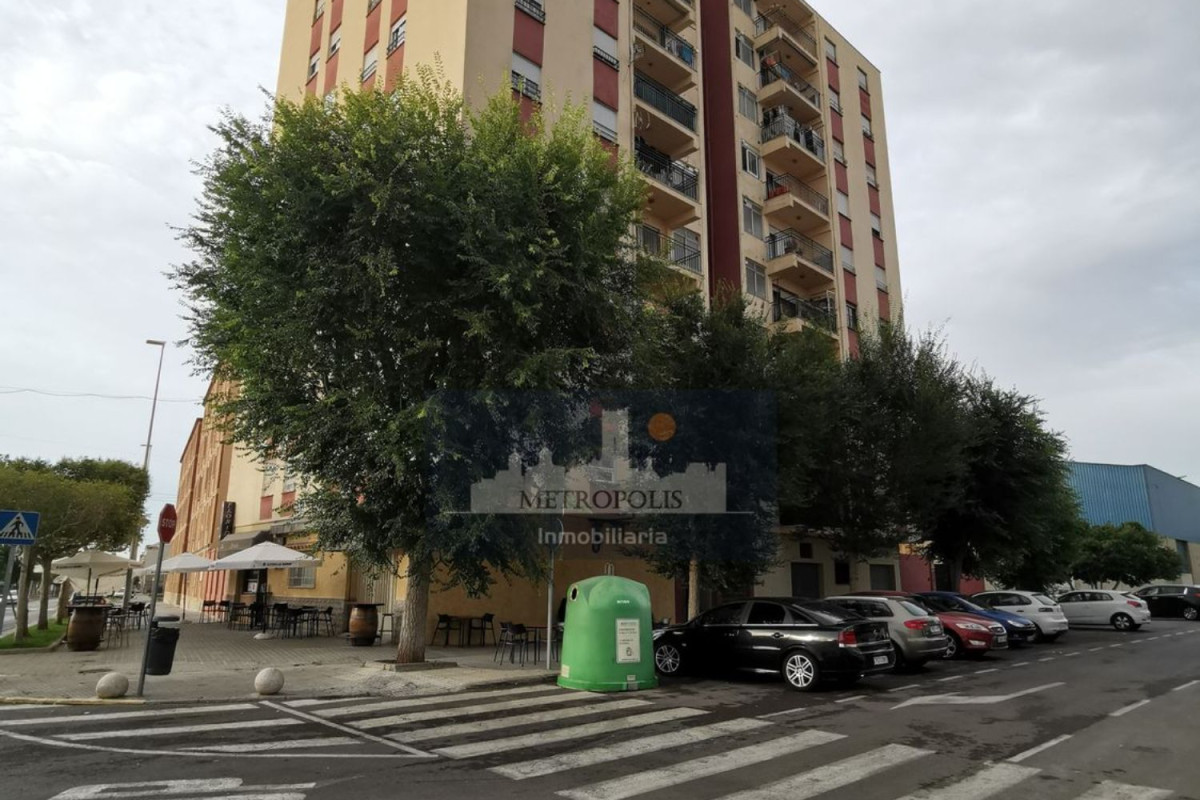 Venta de piso en Calle València, Almazora/Almassora
photo 2