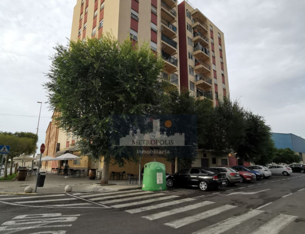 Apartment for sale in Calle València, Almazora/Almassora thumbnail 1