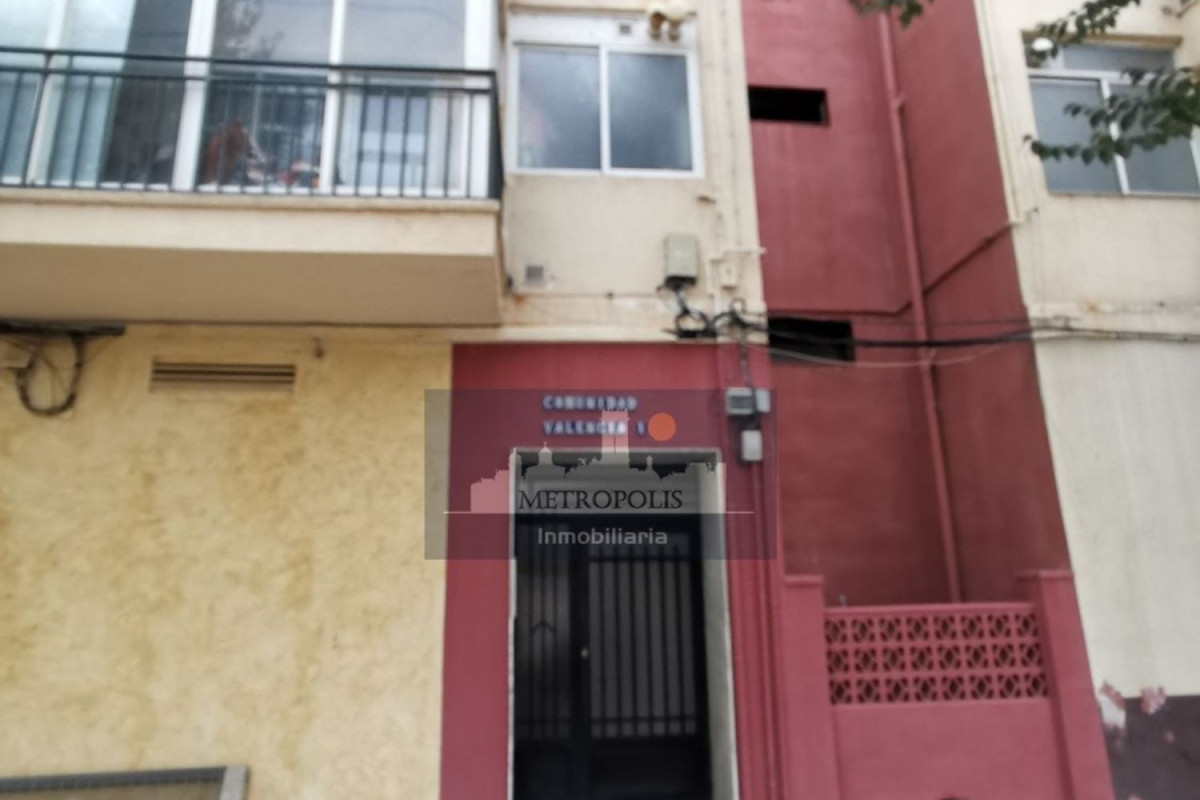 Venta de piso en Calle València, Almazora/Almassora
photo 5