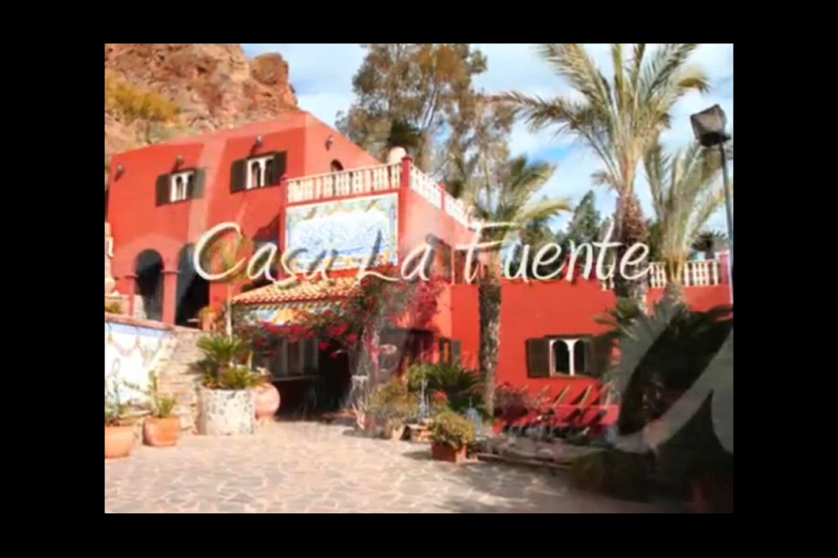 Venta de chalet independiente en Avenida La Parata, Mojácar
 photo 2