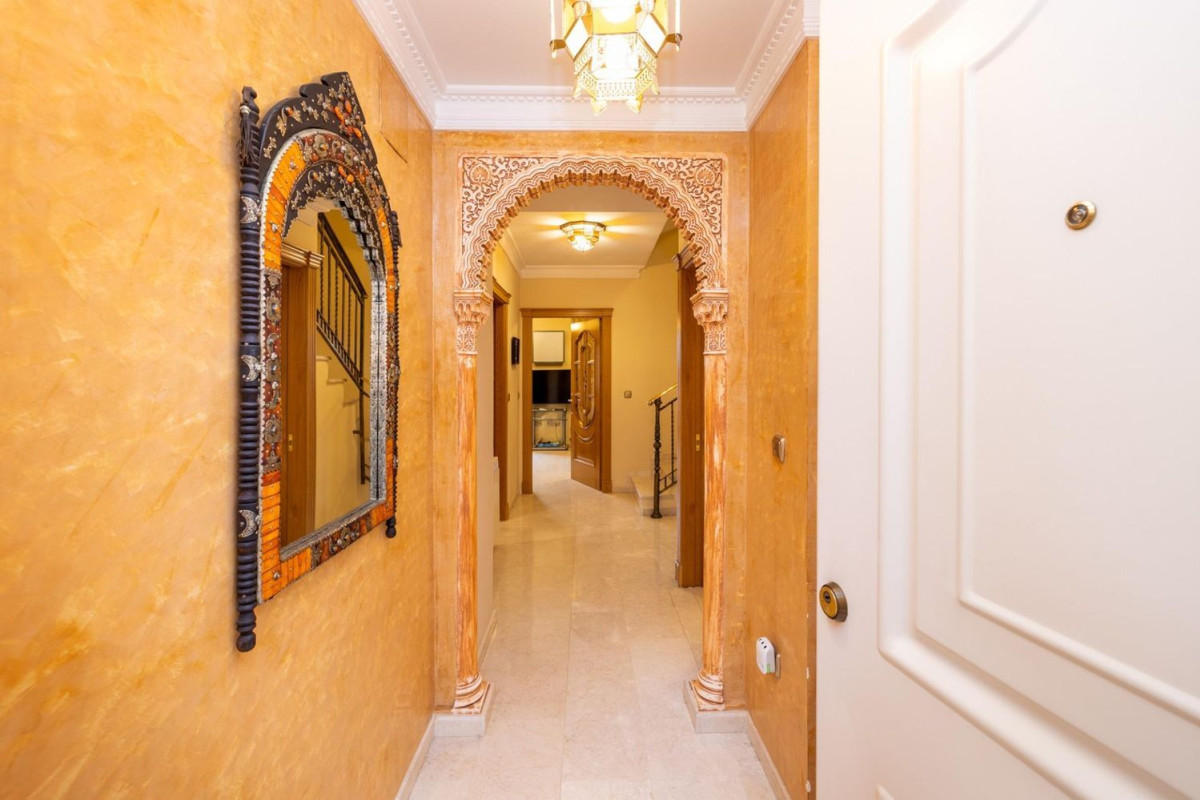 Sale of independent chalet in Calle Madrid, 25 A, Armilla
 photo 5