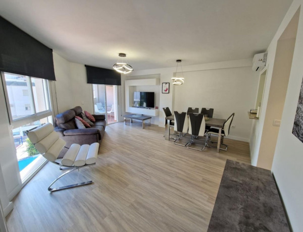Apartment for sale in Avenida Prieto Moreno, 1, Almuñécar photo 1