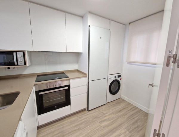 Apartment for sale in Avenida Prieto Moreno, 1, Almuñécar thumbnail 1