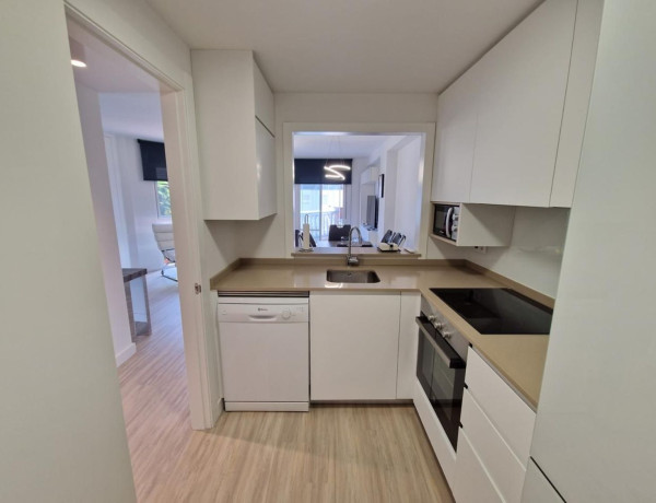 Apartment for sale in Avenida Prieto Moreno, 1, Almuñécar thumbnail 2