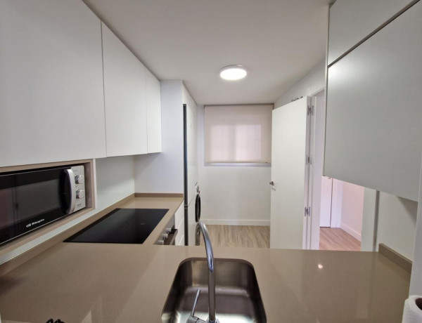 Apartment for sale in  Avenida Prieto Moreno, 1, Almuñécar photo 4