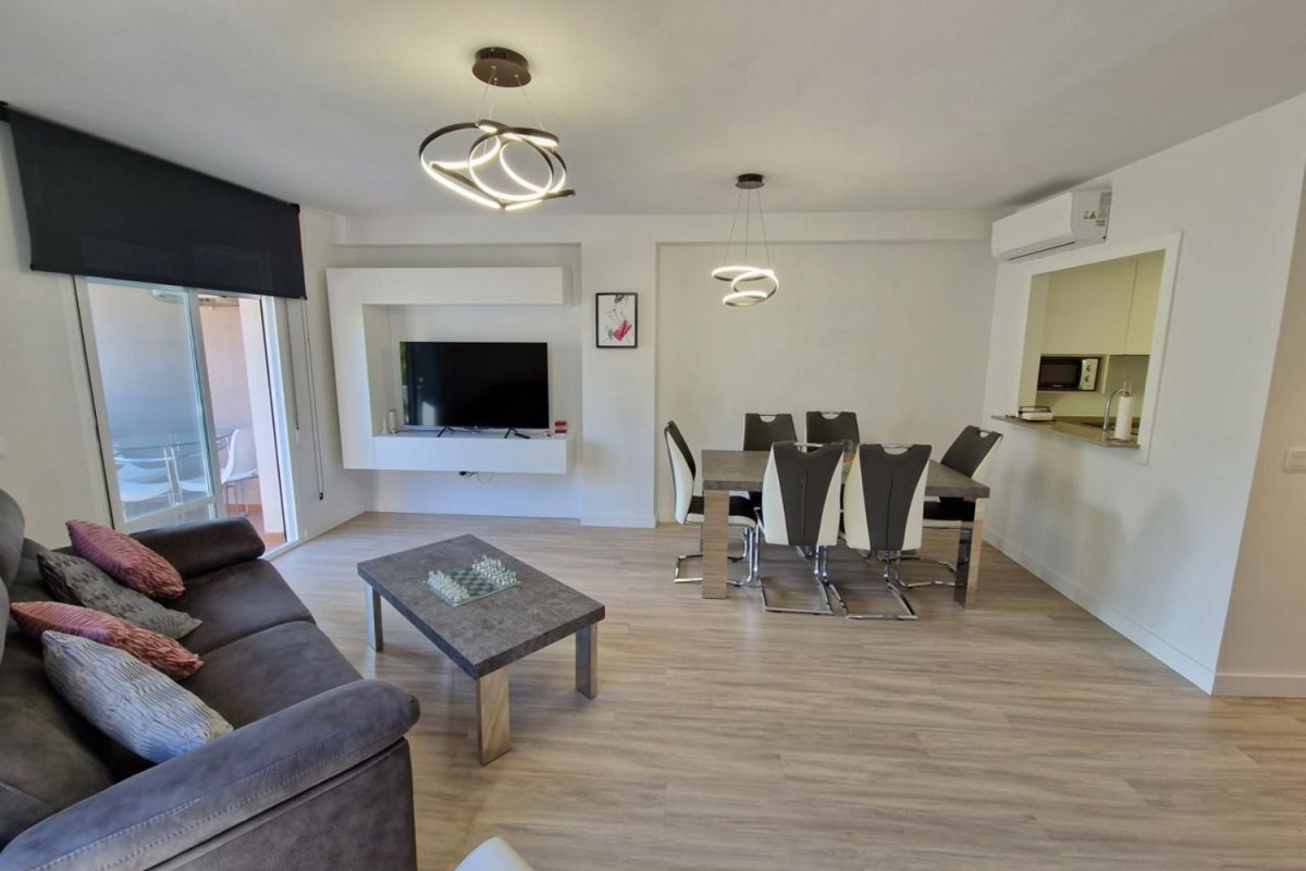 Продажа квартиры на Avenida Prieto Moreno, 1, Алмуньекар
photo 5