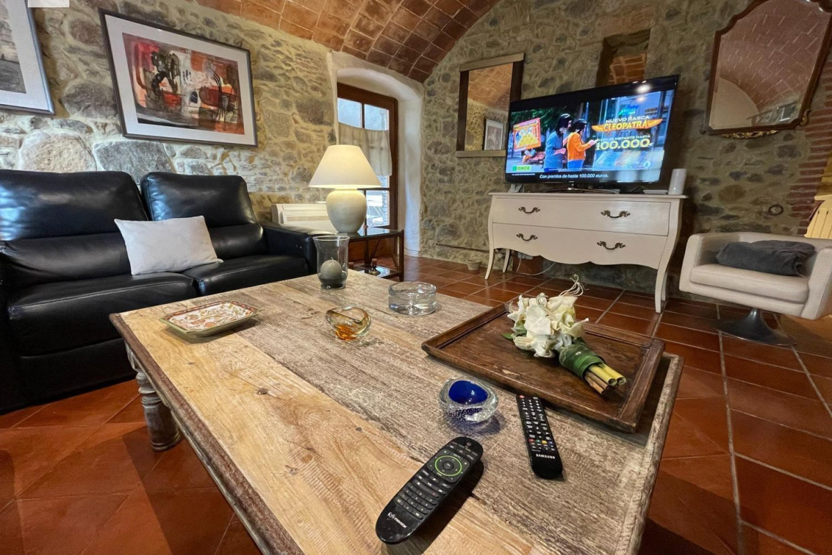Sale of townhouse in  Calonge Poble , Calonge photo 4