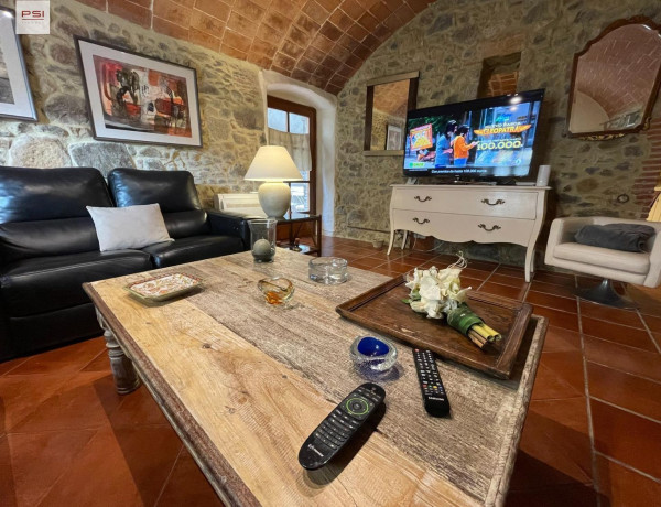 Semi-detached house for sale in  Calonge Poble , Calonge photo 4