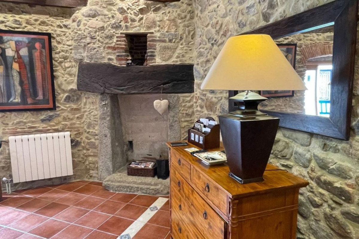 Sale of townhouse in  Calonge Poble , Calonge photo 5