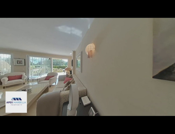 Bajo en venta en Avenida Piedramar, 1, Marbella photo 1
