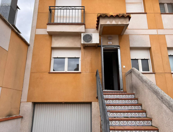 Chalet adosado en venta en , Villarrubia de los Ojos photo 2